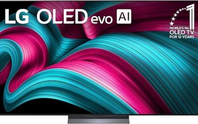 Best Gaming TVs for Music Production (2026 Guide)