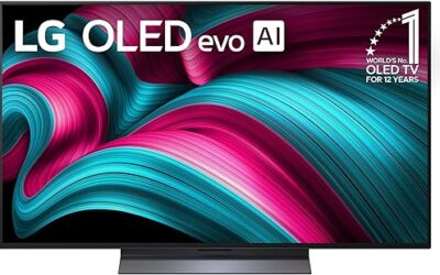 Best Gaming TVs for Game Development (2026 Guide)