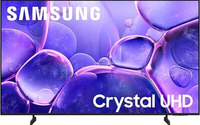 Best Gaming TVs with Smart Features (2026 Guide)