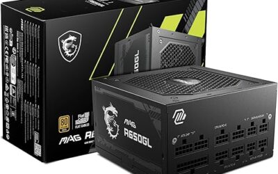 Best 650W PSUs	10 in 2026: Top 5 Picks (Universe Guide)