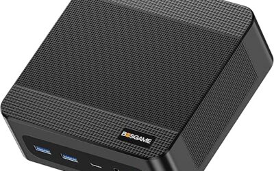 Best Compact Gaming PCs (2026 Guide)
