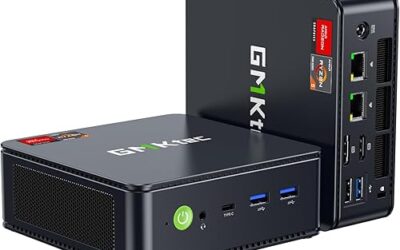 Best Mini Gaming PCs in 2026: Top 5 Picks (Universe Guide)