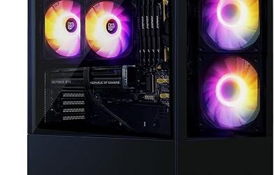 Best Prebuilt Gaming PCs under $1,000 (2026 Guide)