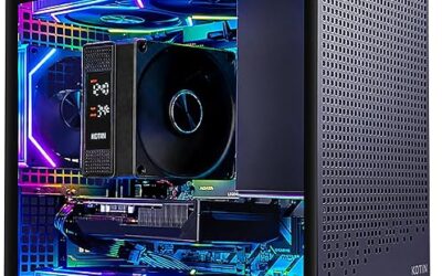Best Prebuilt Gaming PCs under $2,000 (2026 Guide)