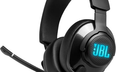 Best Headsets Under 400 in 2026