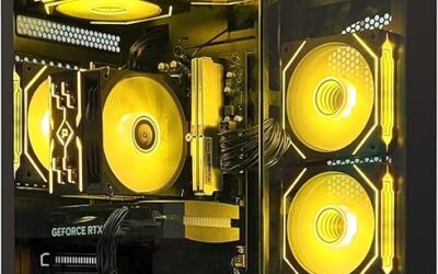 Best Gaming PCs for Content Creation (2026 Guide)