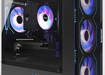 Best Gaming PCs for CAD (2026 Guide)