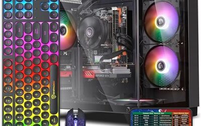 Best Gaming PCs for Game Development (2026 Guide)