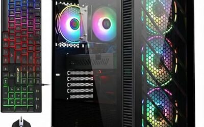 Best Gaming PCs for Machine Learning (2026 Guide)