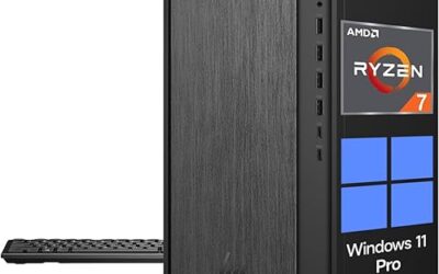 Best Gaming PCs for Home Office (2026 Guide)