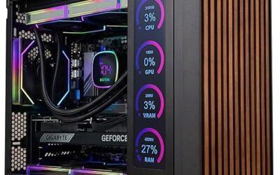 Best Gaming PCs for Developers (2026 Guide)
