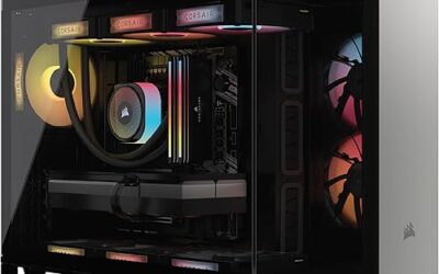 Best Liquid Cooled Gaming PCs (2026 Guide)