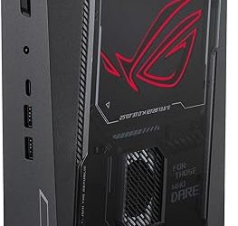 Best Small Form Factor Gaming PCs (2026 Guide)