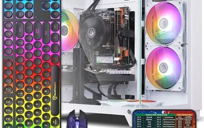 Best Gaming PCs for Overclocking (2026 Guide)