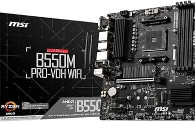 Best MicroATX Motherboards (2026 Guide)
