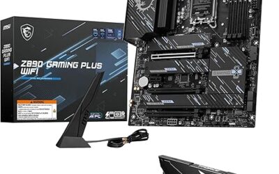 Best High Performance Motherboards in 2026: Top 5 Picks (Universe Guide)
