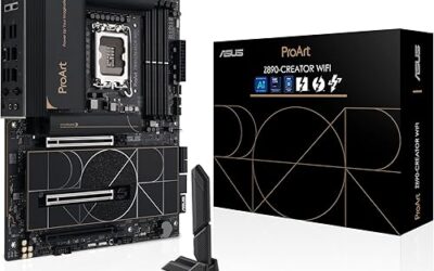 Best Workstation Motherboards in 2026: Top 5 Picks (Universe Guide)