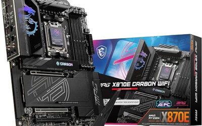 Best Photo Editing Motherboards in 2026: Top 5 Picks (Universe Guide)