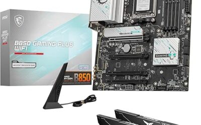 Best Mini ITX Gaming Motherboards in 2026: Top 5 Picks (Universe Guide)