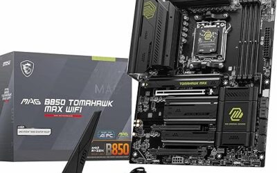 Best Motherboards with Bluetooth in 2026: Top 5 Picks (Universe Guide)
