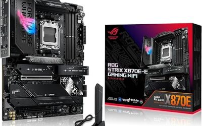 Best Motherboards for Developers in 2026: Top 5 Picks (Universe Guide)