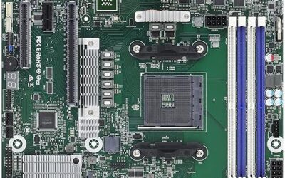 Best Server Motherboards in 2026: Top 5 Picks (Universe Guide)