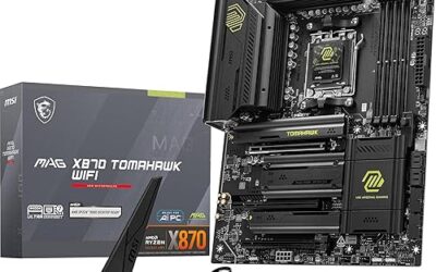 Best Motherboards for Game Development in 2026: Top 5 Picks (Universe Guide)