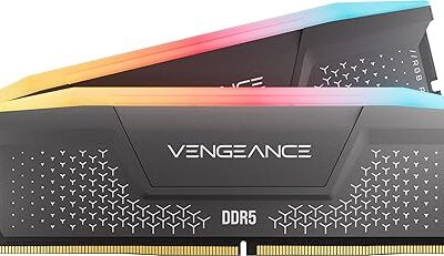 Best 64GB RAM in 2026: Top 5 Picks (Universe Guide)