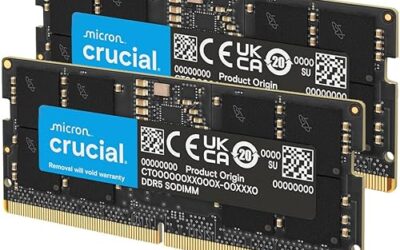 Best 128GB RAM in 2026: Top 5 Picks (Universe Guide)