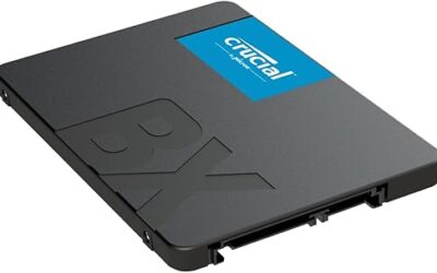 Best SATA SSDs in 2026: Top 5 Picks (Universe Guide)