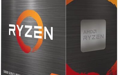 Best 6 Core CPUs in 2026: Top 5 Picks (Universe Guide)