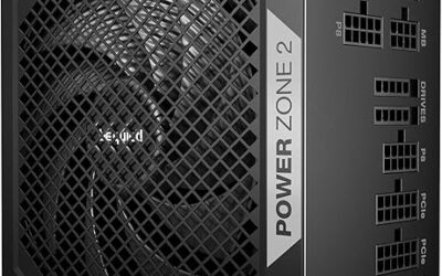 Best 80 Plus Platinum PSUs	20 (2026 Guide)