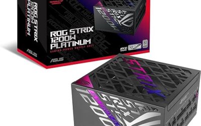Best 1200W PSUs	10 in 2026: Top 5 Picks (Universe Guide)
