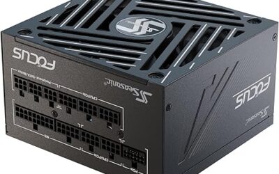 Best PSUs for RTX 40 Series	10 (2026 Guide)
