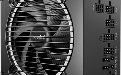 Best Quiet PSUs	10 in 2026: Top 5 Picks (Universe Guide)