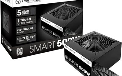 Best PSUs for Small Builds in 2026: Top 5 Picks (Universe Guide)