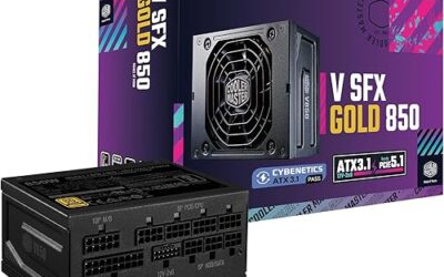 Best SFX PSUs in 2026: Top 5 Picks (Universe Guide)
