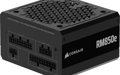 Best Low Noise PSUs in 2026: Top 5 Picks (Universe Guide)