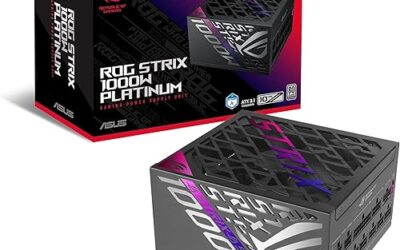 Best PSUs for Video Production in 2026: Top 5 Picks (Universe Guide)