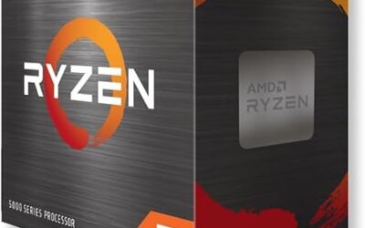 Best Unlocked CPUs in 2026: Top 5 Picks (Universe Guide)