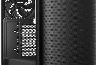 Best Quiet PC Cases in 2026: Top 5 Picks (Universe Guide)