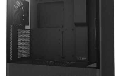 Best PC Cases under $400 in 2026: Top 5 Picks (Universe Guide)
