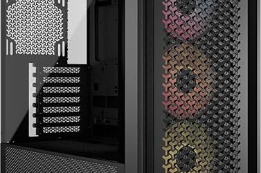 Best PC Cases for Video Editing in 2026: Top 5 Picks (Universe Guide)