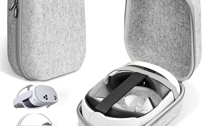 Best PC Cases for VR in 2026: Top 5 Picks (Universe Guide)