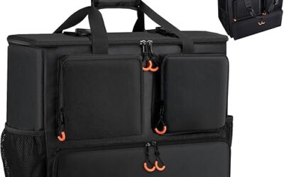 Best Portable PC Cases in 2026: Top 5 Picks (Universe Guide)