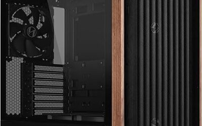 Best PC Cases for Graphic Design in 2026: Top 5 Picks (Universe Guide)