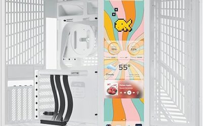 Best PC Cases for CAD in 2026: Top 5 Picks (Universe Guide)