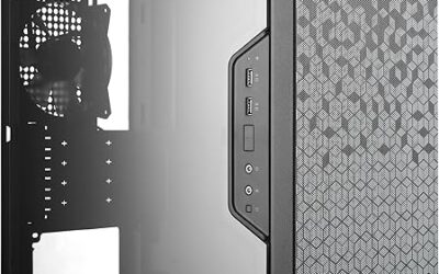 Best PC Cases for Machine Learning in 2026: Top 5 Picks (Universe Guide)