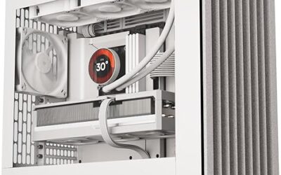 Best PC Cases with Good Cable Management in 2026: Top 5 Picks (Universe Guide)