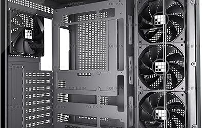 Best PC Cases for Multiple GPUs in 2026: Top 5 Picks (Universe Guide)